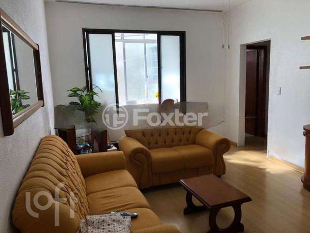 Apartamento com 2 quartos à venda na Rua Doutor Voltaire Pires, 85, Santo Antônio, Porto Alegre, 87 m2 por R$ 315.000