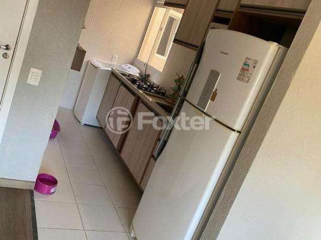 Apartamento com 2 quartos à venda na Rua A J Renner, 1362, Estância Velha, Canoas, 41 m2 por R$ 240.000