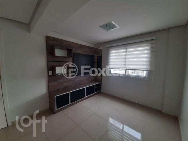 Apartamento com 2 quartos à venda na Rua Valentim Pasquali, 44, Charqueadas, Caxias do Sul, 79 m2 por R$ 510.000