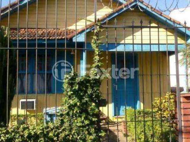 Terreno à venda na Rua Jenor Cardoso Jarros, 236, Jardim Itu Sabará, Porto Alegre, 330 m2 por R$ 300.000