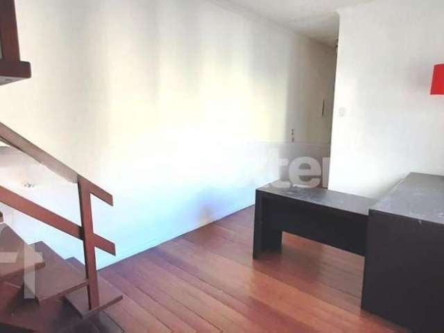 Cobertura com 3 quartos à venda na Rua Jacinto Gomes, 421, Santana, Porto Alegre, 68 m2 por R$ 399.000