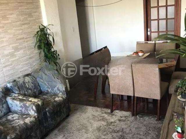 Apartamento com 3 quartos à venda na Rua São Carlos, 621, Floresta, Porto Alegre, 82 m2 por R$ 450.000