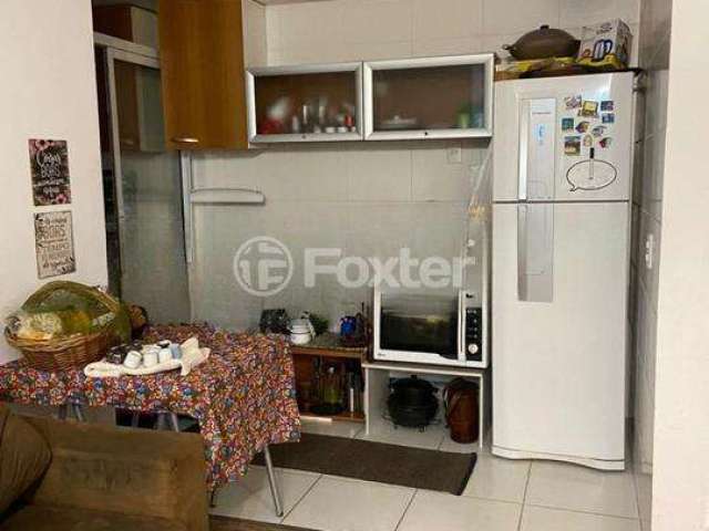 Apartamento com 3 quartos à venda na Avenida Arnaldo Bohrer, 295, Teresópolis, Porto Alegre, 72 m2 por R$ 450.000