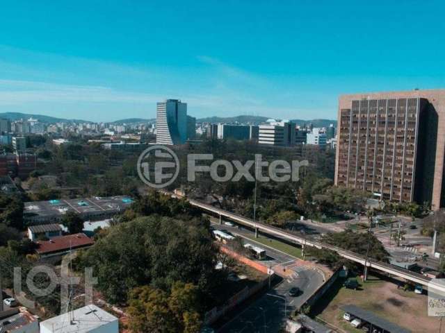 Apartamento com 3 quartos à venda na Rua Washington Luiz, 238, Centro Histórico, Porto Alegre, 105 m2 por R$ 1.200.000