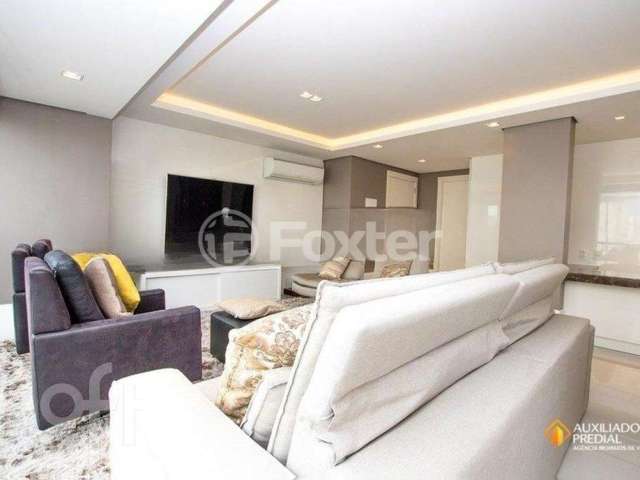 Apartamento com 3 quartos à venda na Rua Jari, 359, Passo da Areia, Porto Alegre, 105 m2 por R$ 1.480.000