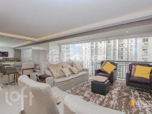 Apartamento com 3 quartos à venda na Rua Jari, 359, Passo da Areia, Porto Alegre, 105 m2 por R$ 1.480.000