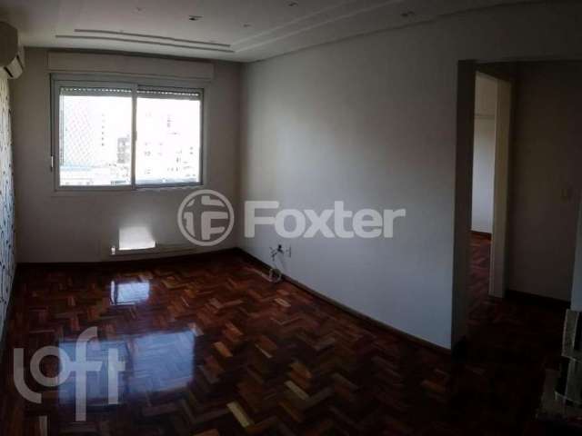 Apartamento com 1 quarto à venda na Rua Coronel Genuino, 206, Centro Histórico, Porto Alegre, 53 m2 por R$ 450.000