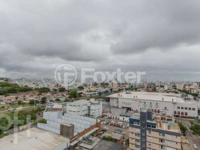 Kitnet / Stúdio à venda na Rua Oito de Julho, 165, Jardim Botânico, Porto Alegre, 41 m2 por R$ 565.000