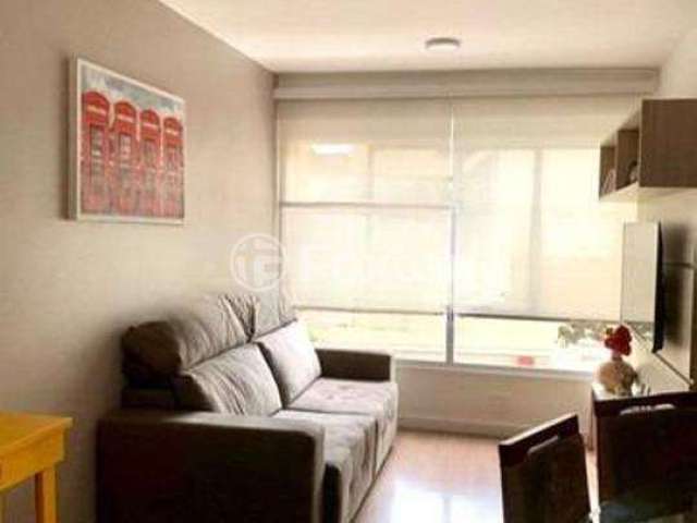 Apartamento com 2 quartos à venda na Rua Ney da Gama Ahrends, 51, Morro Santana, Porto Alegre, 56 m2 por R$ 350.000