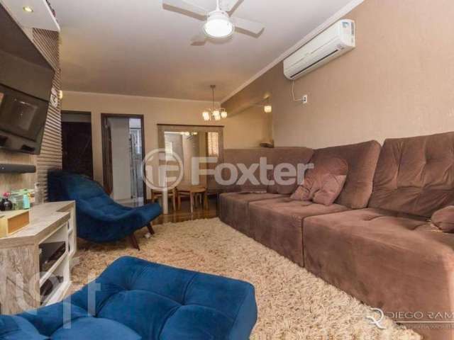 Apartamento com 3 quartos à venda na Avenida Nestor Valdman, 101, Jardim Itu Sabará, Porto Alegre, 124 m2 por R$ 850.000
