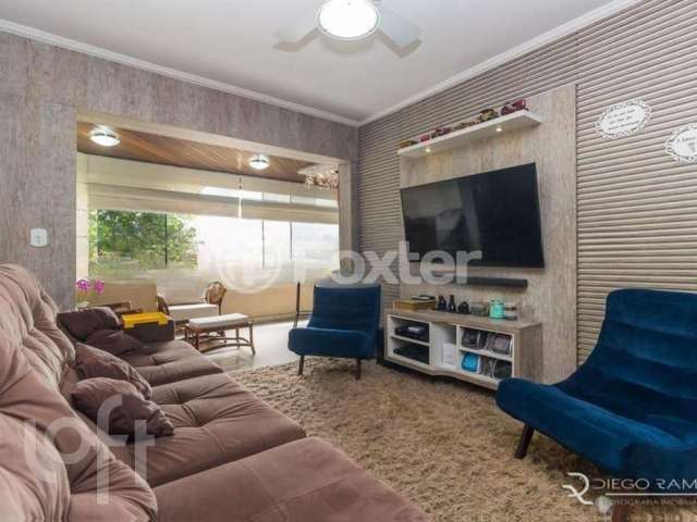 Apartamento com 3 quartos à venda na Avenida Nestor Valdman, 101, Jardim Itu Sabará, Porto Alegre, 124 m2 por R$ 850.000