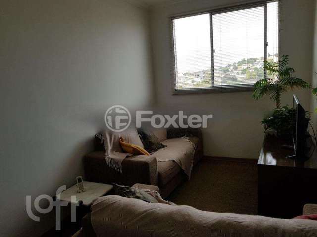 Apartamento com 2 quartos à venda na Rua Deputado Hugo Mardini, 1212, Passo das Pedras, Porto Alegre, 51 m2 por R$ 259.000