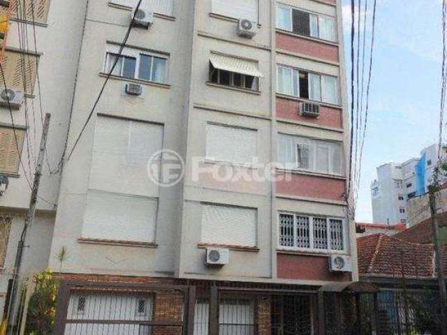 Apartamento com 3 quartos à venda na Avenida Jerônimo de Ornelas, 171, Santana, Porto Alegre, 95 m2 por R$ 570.000