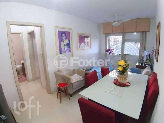 Apartamento com 1 quarto à venda na Avenida Bento Gonçalves, 970, Partenon, Porto Alegre, 45 m2 por R$ 300.000