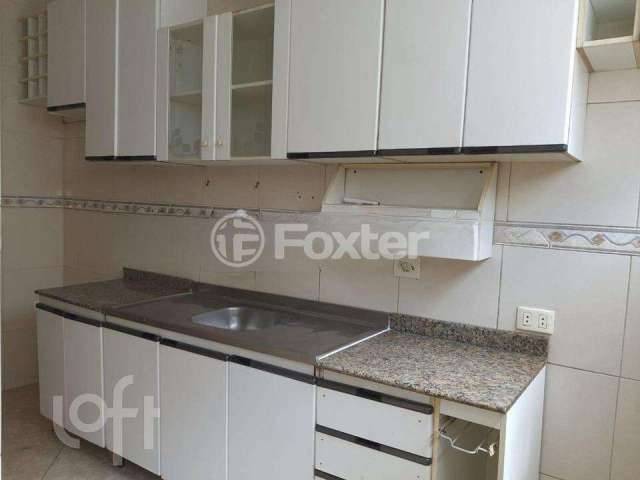 Apartamento com 3 quartos à venda na Avenida Engenheiro Francisco Rodolfo Simch, 210, Sarandi, Porto Alegre, 68 m2 por R$ 330.000