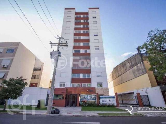 Apartamento com 2 quartos à venda na Rua Barão do Amazonas, 1759, Jardim Botânico, Porto Alegre, 62 m2 por R$ 586.000