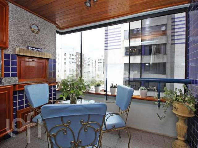 Apartamento com 2 quartos à venda na Rua Sapê, 410, Passo da Areia, Porto Alegre, 71 m2 por R$ 692.000