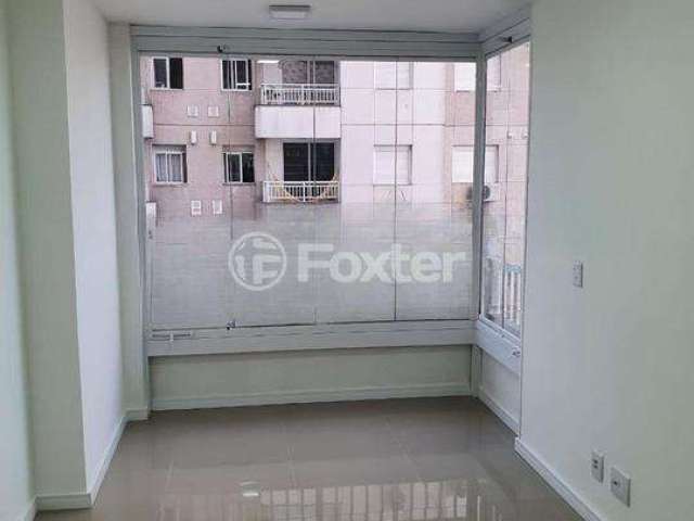 Apartamento com 2 quartos à venda na Rua Airton Ferreira da Silva, 295, Farrapos, Porto Alegre, 50 m2 por R$ 460.000