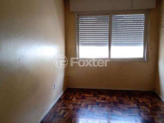 Apartamento com 2 quartos à venda na Rua Marechal Francisco Antônio Bitencourt, 60, Jardim Leopoldina, Porto Alegre, 55 m2 por R$ 212.000