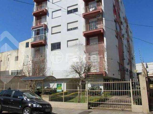 Apartamento com 1 quarto à venda na Rua Luiz Afonso, 470, Cidade Baixa, Porto Alegre, 44 m2 por R$ 320.000