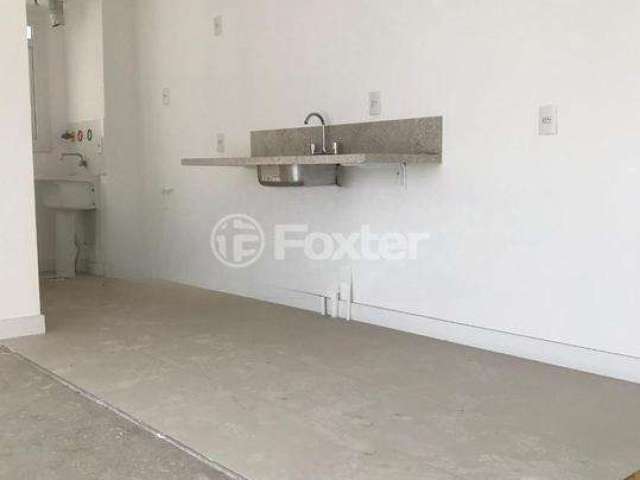 Apartamento com 3 quartos à venda na Avenida Assis Brasil, 4556, São Sebastião, Porto Alegre, 75 m2 por R$ 750.000