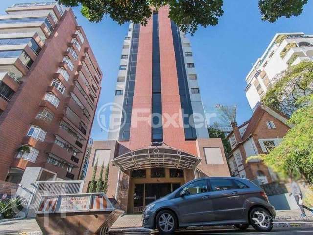 Apartamento com 1 quarto à venda na Rua Jardim Cristofel, 155, Independência, Porto Alegre, 57 m2 por R$ 730.000