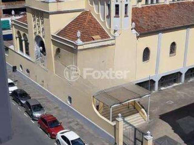 Apartamento com 3 quartos à venda na Avenida Alberto Bins, 456, Centro Histórico, Porto Alegre, 84 m2 por R$ 550.000