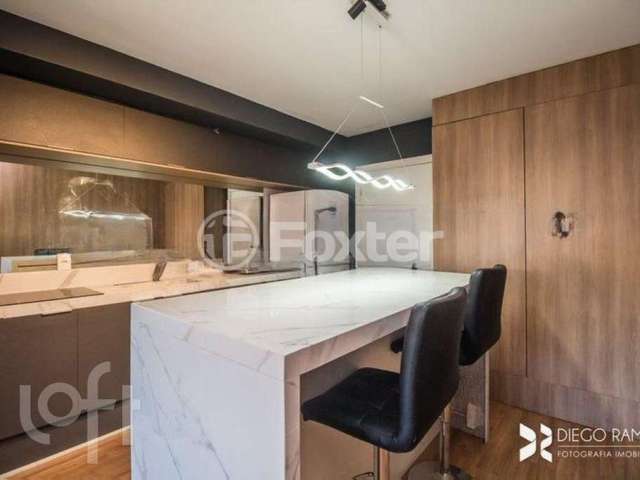 Apartamento com 1 quarto à venda na Avenida Ipiranga, 8484, Praia de Belas, Porto Alegre, 38 m2 por R$ 479.000