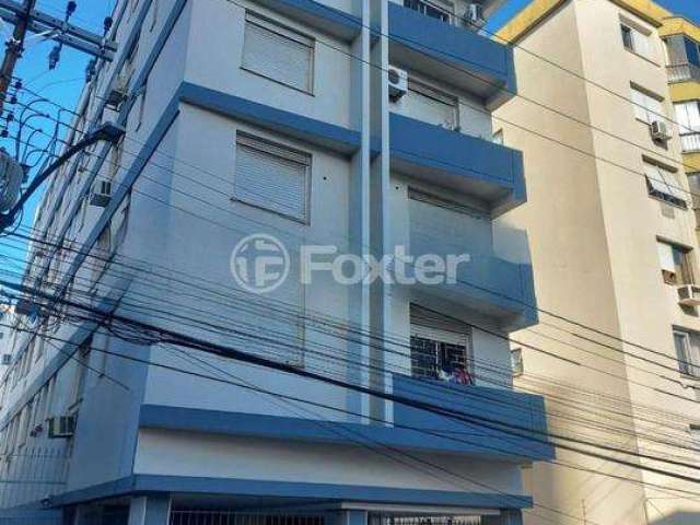 Apartamento com 1 quarto à venda na Rua Doutor Barros Cassal, 500, Floresta, Porto Alegre, 34 m2 por R$ 285.000