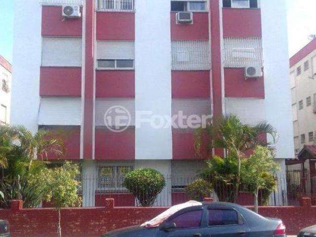 Apartamento com 2 quartos à venda na Rua Golda Meir, 120, Jardim Leopoldina, Porto Alegre, 27 m2 por R$ 270.000