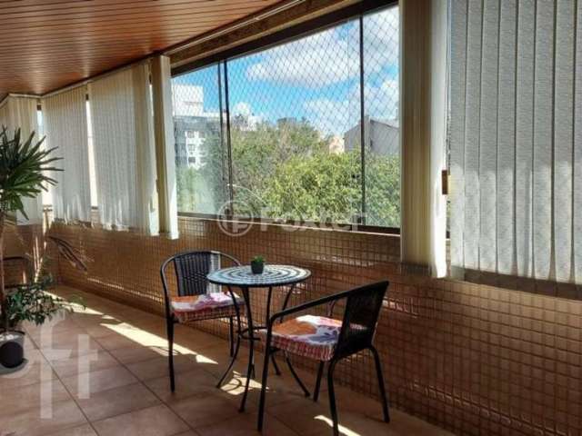 Apartamento com 3 quartos à venda na Avenida Bispo João Scalabrini, 366, Jardim Itu Sabará, Porto Alegre, 140 m2 por R$ 930.000