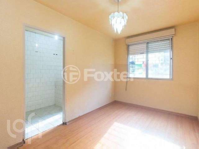 Apartamento com 2 quartos à venda na Rua Tenente Ary Tarrago, 440, Jardim Itu Sabará, Porto Alegre, 40 m2 por R$ 185.000