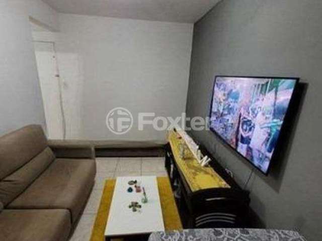 Apartamento com 1 quarto à venda na Rua Cruzeiro do Sul, 2323, Santa Tereza, Porto Alegre, 42 m2 por R$ 235.000