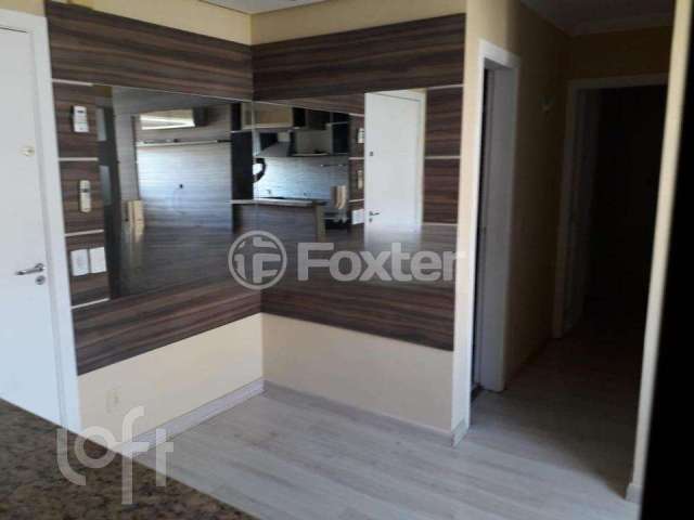 Apartamento com 2 quartos à venda na Avenida Baltazar de Oliveira Garcia, 2396, Costa e Silva, Porto Alegre, 48 m2 por R$ 300.000