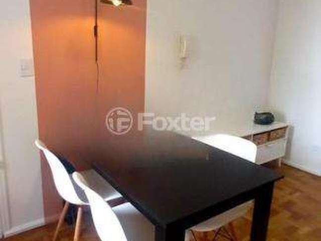 Apartamento com 1 quarto à venda na Avenida Bernardi, 164, Cristo Redentor, Porto Alegre, 39 m2 por R$ 248.800