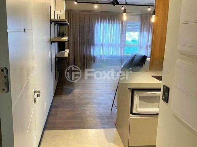 Apartamento com 1 quarto à venda na Avenida Ipiranga, 8339, Partenon, Porto Alegre, 37 m2 por R$ 530.000