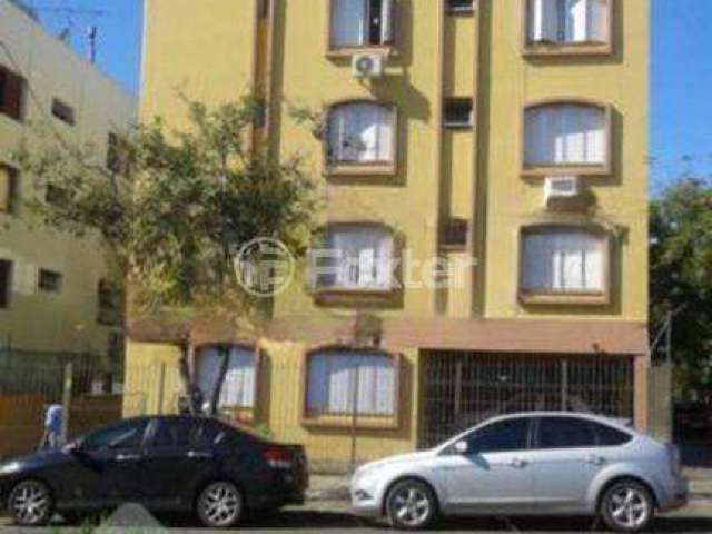 Apartamento com 2 quartos à venda na Rua Francisco Braga, 190, Partenon, Porto Alegre, 58 m2 por R$ 298.000