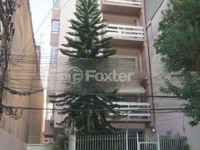 Apartamento com 1 quarto à venda na Rua General Vasco Alves, 236, Centro Histórico, Porto Alegre, 40 m2 por R$ 248.000