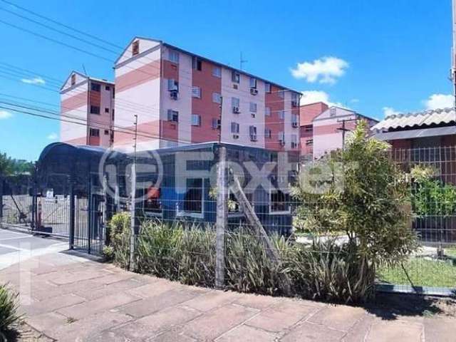 Apartamento com 2 quartos à venda na Rua José Barcellos Garcia, 100, Rubem Berta, Porto Alegre, 37 m2 por R$ 159.000