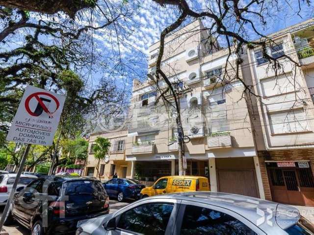 Apartamento com 3 quartos à venda na Avenida José Bonifácio, 61, Farroupilha, Porto Alegre, 172 m2 por R$ 1.282.500