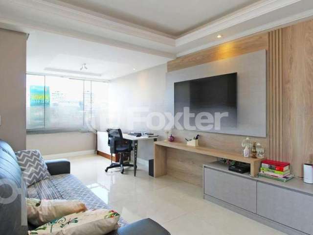 Apartamento com 3 quartos à venda na Avenida General Barreto Viana, 1175, Chácara das Pedras, Porto Alegre, 113 m2 por R$ 1.350.000