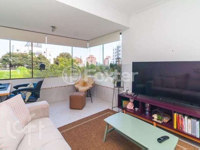 Apartamento com 1 quarto à venda na Rua Cananéia, 240, Vila Jardim, Porto Alegre, 53 m2 por R$ 353.000
