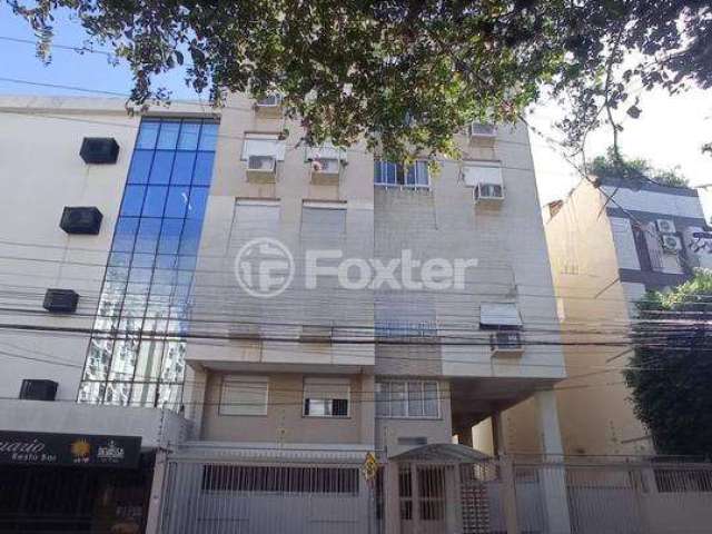 Apartamento com 2 quartos à venda na Rua General Lima e Silva, 975, Cidade Baixa, Porto Alegre, 557 m2 por R$ 550.000