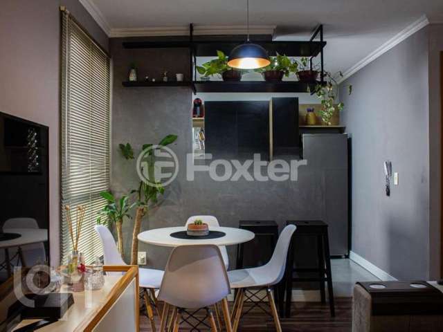 Apartamento com 2 quartos à venda na Rua Guarujá, 400, São José, Canoas, 41 m2 por R$ 230.000