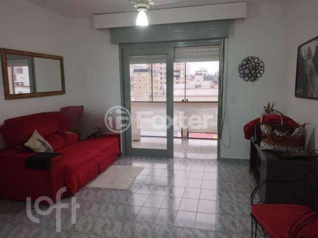 Cobertura com 3 quartos à venda na Avenida Ruda, 447, Centro, Capão da Canoa, 188 m2 por R$ 550.000