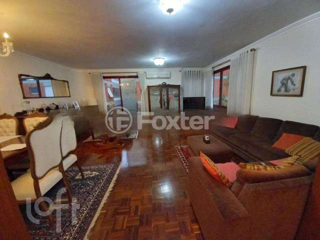 Apartamento com 3 quartos à venda na Rua Coronel Aurélio Bitencourt, 60, Rio Branco, Porto Alegre, 133 m2 por R$ 1.000.000