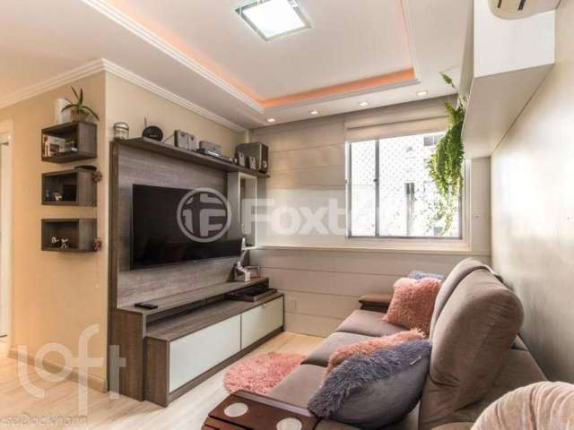 Apartamento com 3 quartos à venda na Avenida Engenheiro Francisco Rodolfo Simch, 720, Sarandi, Porto Alegre, 62 m2 por R$ 405.000