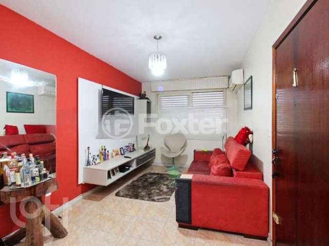 Cobertura com 3 quartos à venda na Rua Doutor Campos Velho, 461, Cristal, Porto Alegre, 73 m2 por R$ 350.000