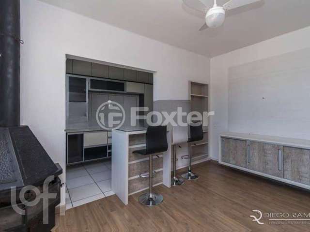 Apartamento com 1 quarto à venda na Rua General Lima e Silva, 1200, Cidade Baixa, Porto Alegre, 42 m2 por R$ 245.000