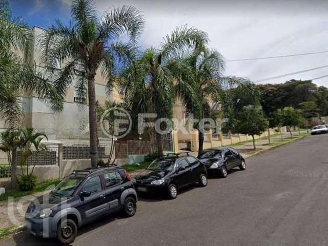 Apartamento com 2 quartos à venda na Rua Banco da Província, 221, Santa Tereza, Porto Alegre, 55 m2 por R$ 265.000